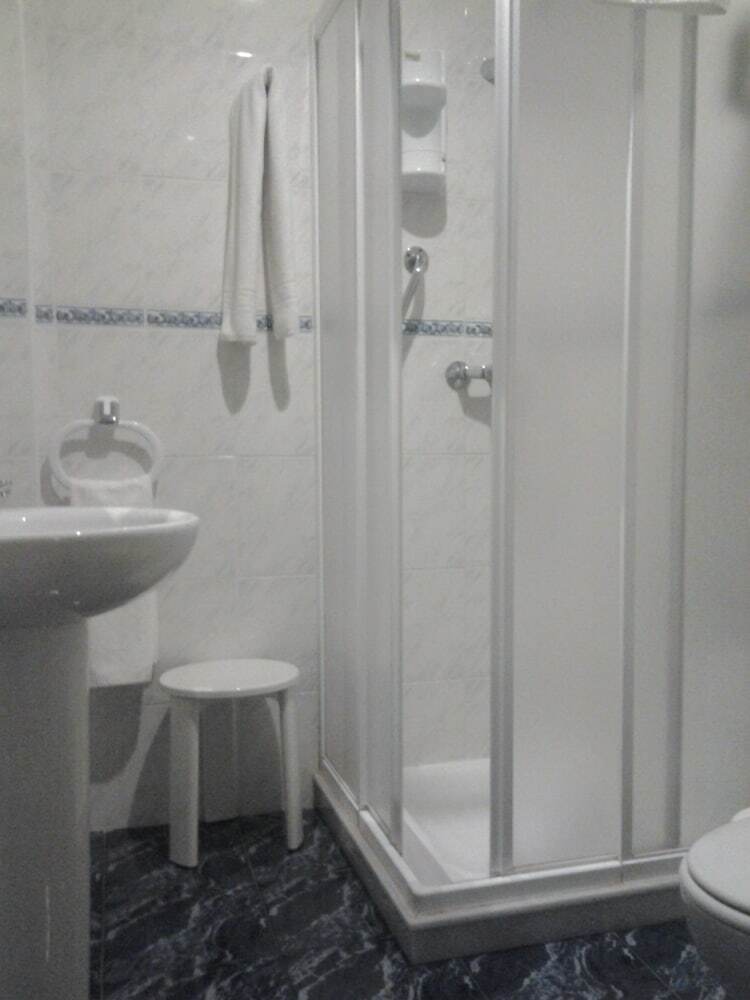 Hotel Foronda