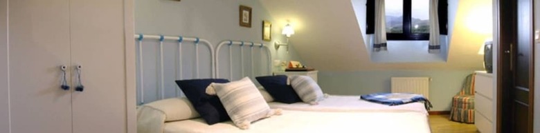 Hotel Foronda