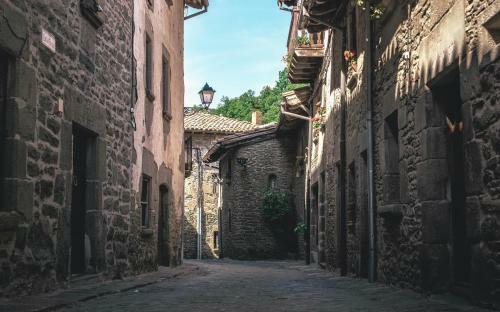 Hostal Estrella