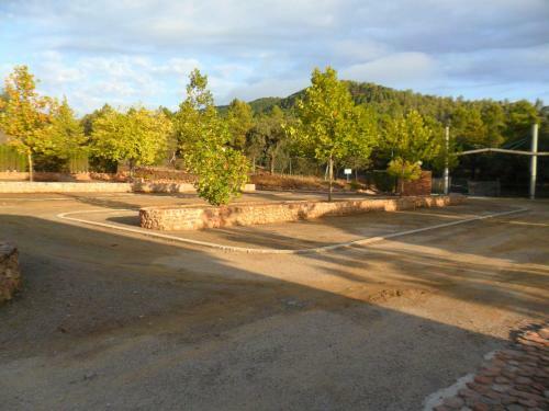 Bungalows Puente Nuevo