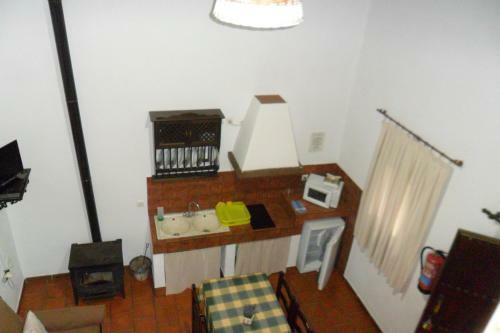 Bungalows Puente Nuevo
