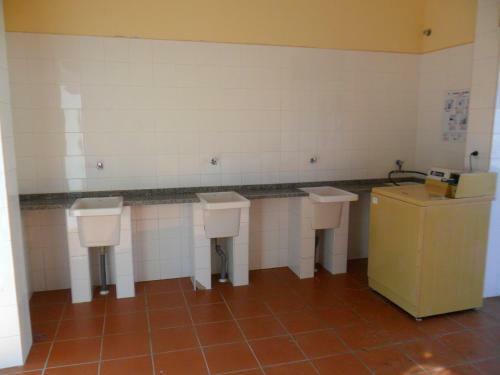 Bungalows Puente Nuevo