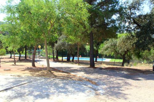 Bungalows Puente Nuevo