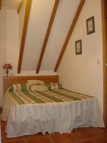 Apartamentos Buganvilla
