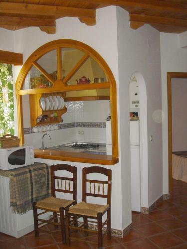 Apartamentos Buganvilla