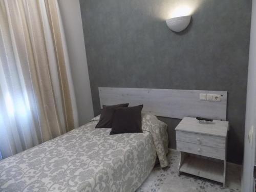 Hostal Cuatro Caminos