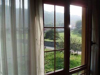 Hotel Pugide