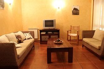Hotel Pugide