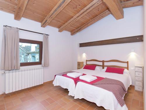 Mas Garriga-mas Llorens