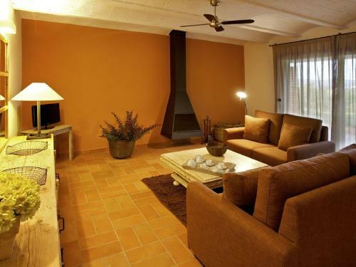 Mas Garriga-mas Llorens