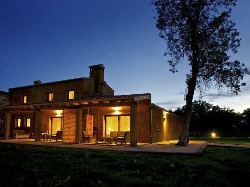 Mas Garriga-mas Llorens