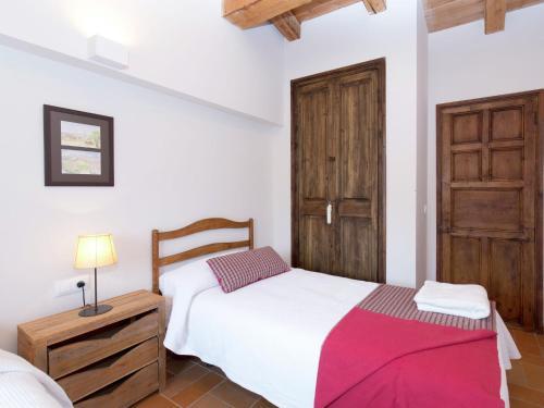 Mas Garriga-mas Llorens