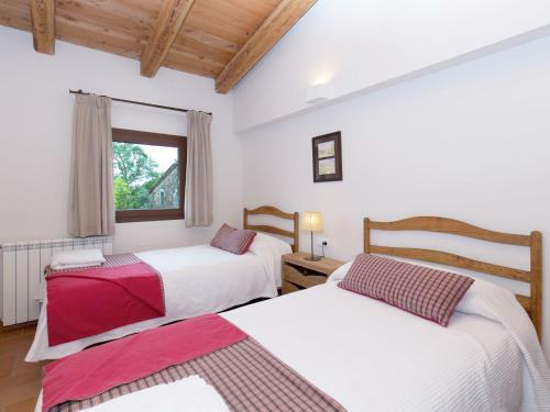 Mas Garriga-mas Llorens