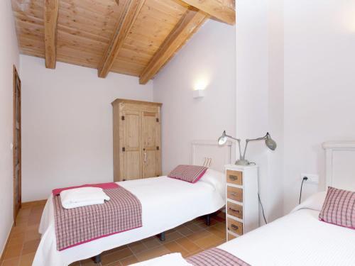 Mas Garriga-mas Llorens