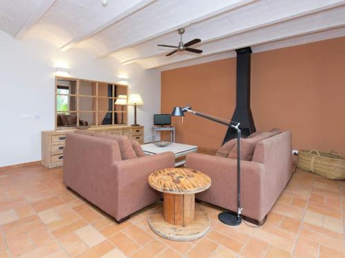 Mas Garriga-mas Llorens