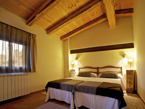 Mas Garriga-mas Llorens