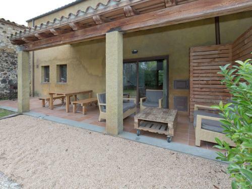 Mas Garriga-mas Llorens