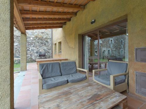 Mas Garriga-mas Llorens