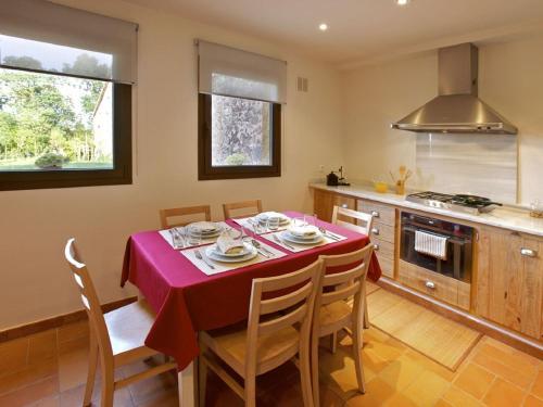 Mas Garriga-mas Llorens