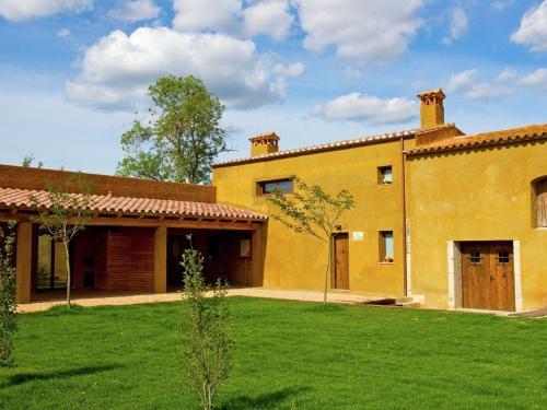 Mas Garriga-mas Llorens