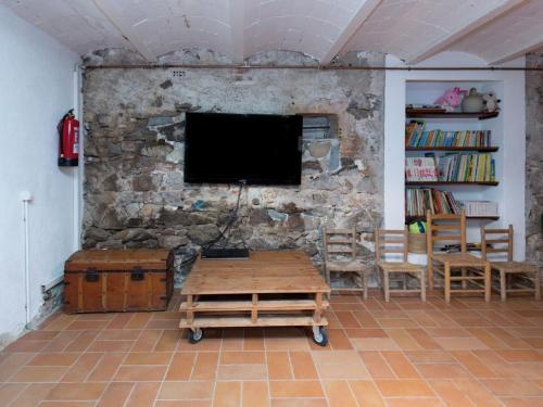 Mas Garriga-mas Llorens