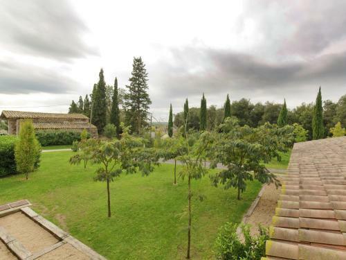 Mas Garriga-mas Llorens