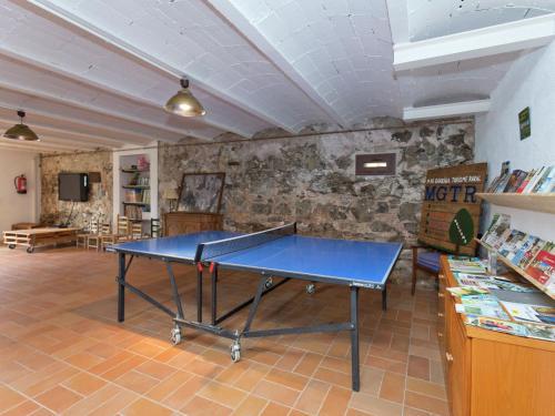 Mas Garriga-mas Llorens