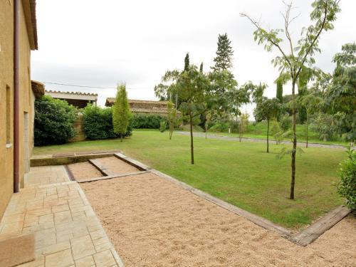 Mas Garriga-mas Llorens