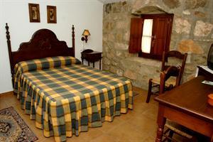 Tugasa Hotel La Posada