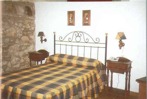 Tugasa Hotel La Posada
