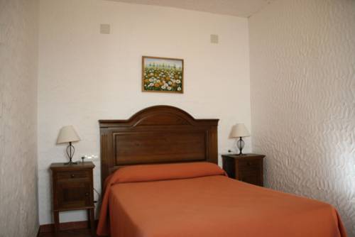 Tugasa Hotel La Posada