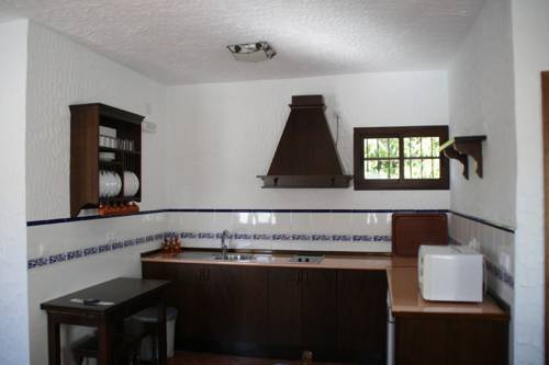 Tugasa Hotel La Posada