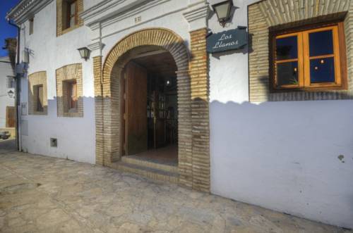 Tugasa Hotel La Posada