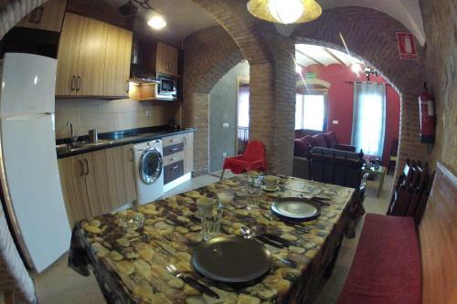 Apartamentos El Casino De Santa Cruz