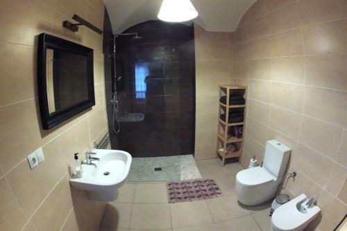 Apartamentos El Casino De Santa Cruz