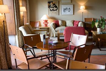 Hotel Hospederia de Santo Domingo