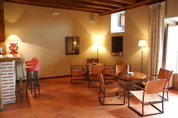 Hotel Hospederia de Santo Domingo