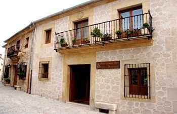 Hotel Hospederia de Santo Domingo