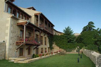 Hotel Hospederia de Santo Domingo