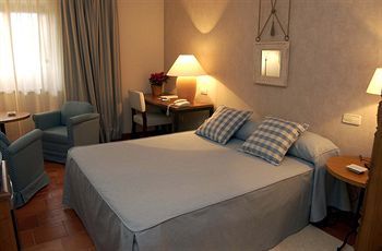 Hotel Hospederia de Santo Domingo