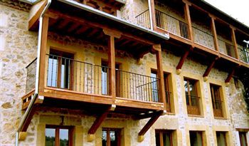 Hotel Hospederia de Santo Domingo