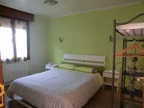 Hostal Akelarre Ostatua