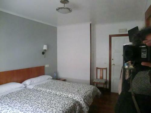 Hostal Akelarre Ostatua
