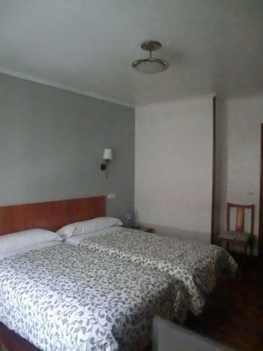 Hostal Akelarre Ostatua