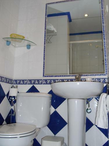 Hostal Akelarre Ostatua