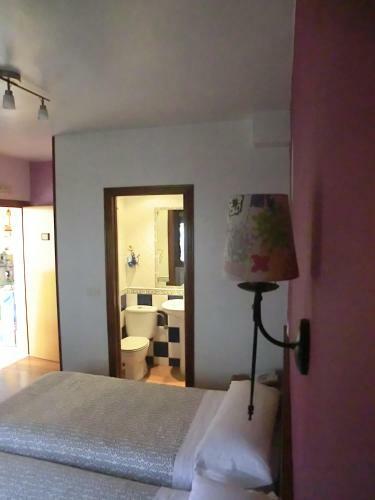 Hostal Akelarre Ostatua