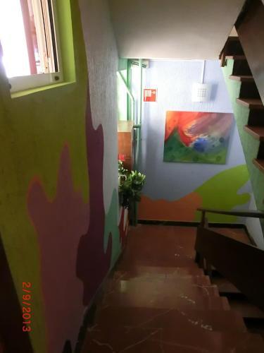Hostal Akelarre Ostatua