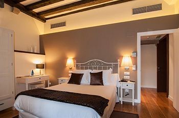 Hotel Torre Zumeltzegi