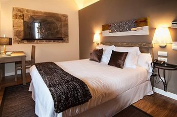 Hotel Torre Zumeltzegi