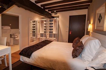 Hotel Torre Zumeltzegi